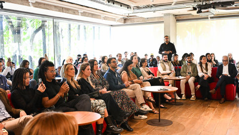 AYA Talks 2025 conecta moda, beleza e sustentabilidade