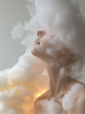 Pantone 2026: Cloud Dancer e o suspiro que anuncia um novo ano