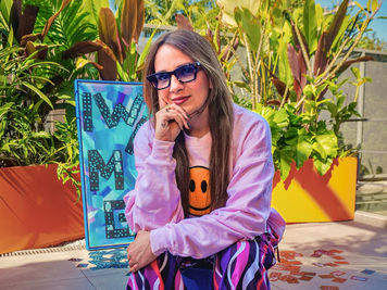 Magic Roads: Fernanda Alvarez estreia exposição no Rosewood SP