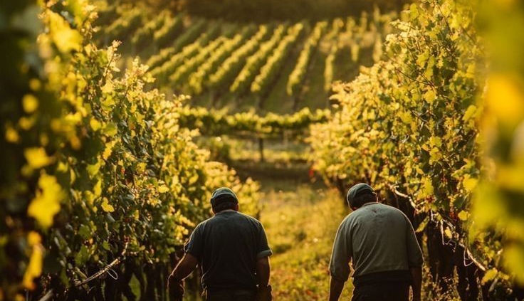 Vinhos com Uvas Locais: O Guia das Castas Autênticas