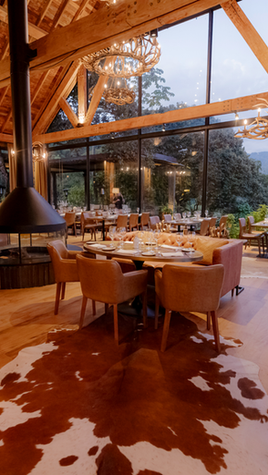 4 Experiências Epicuristas em Hotéis de Luxo