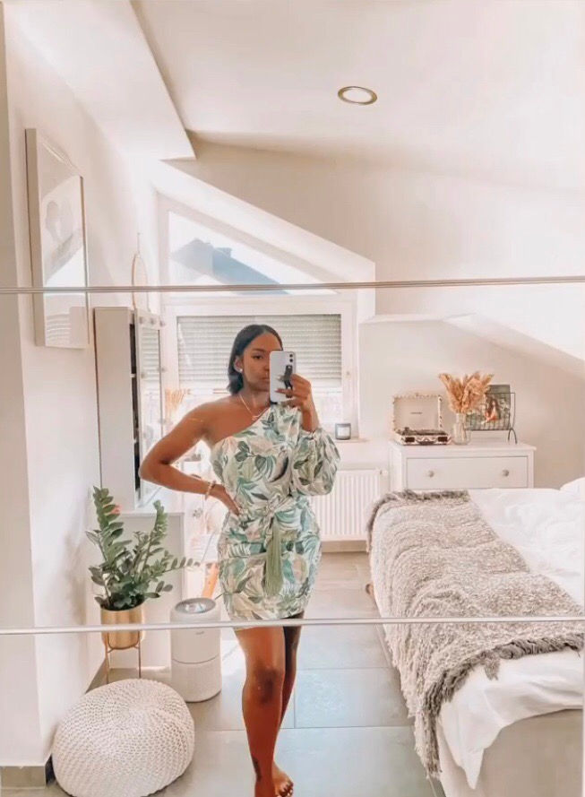 Thumbnail: Chrissy Dress