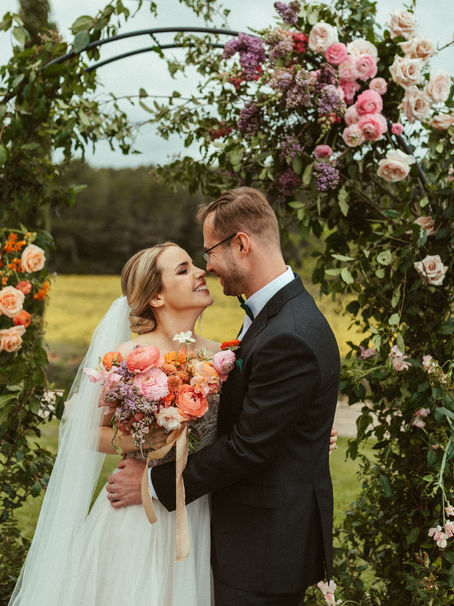 Boda en Mas Terrats - Alex & Joe