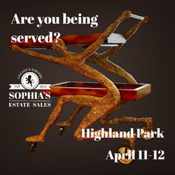 Sophia's Estate Sales, Highland Park IL