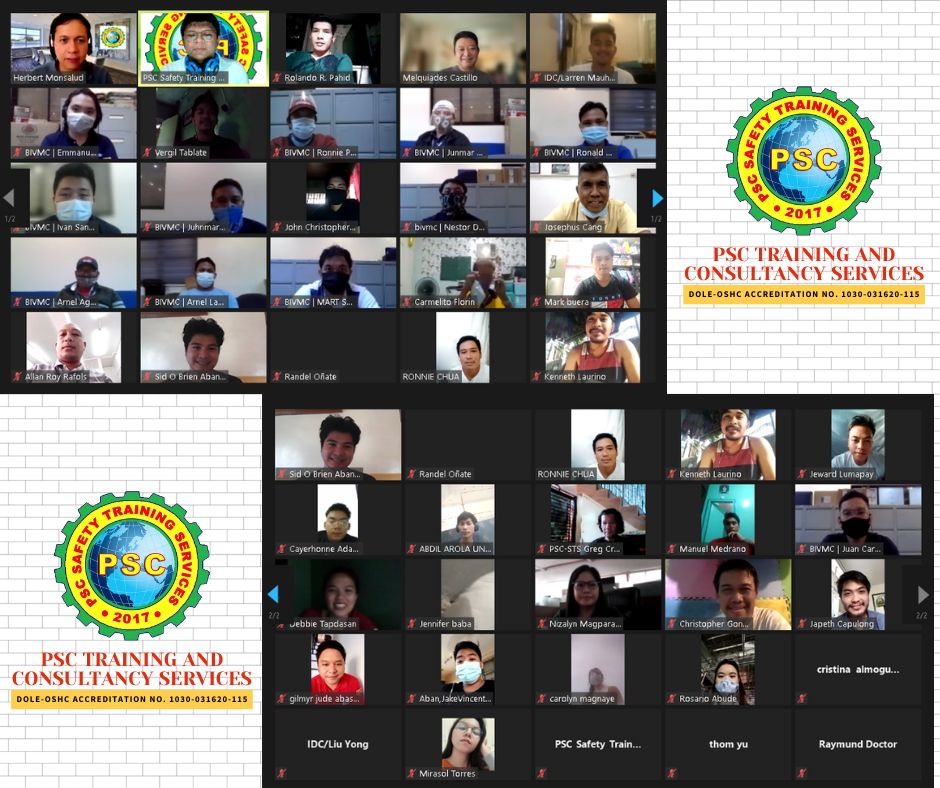 Batch 8