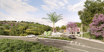 Jardim Vitória Residencial