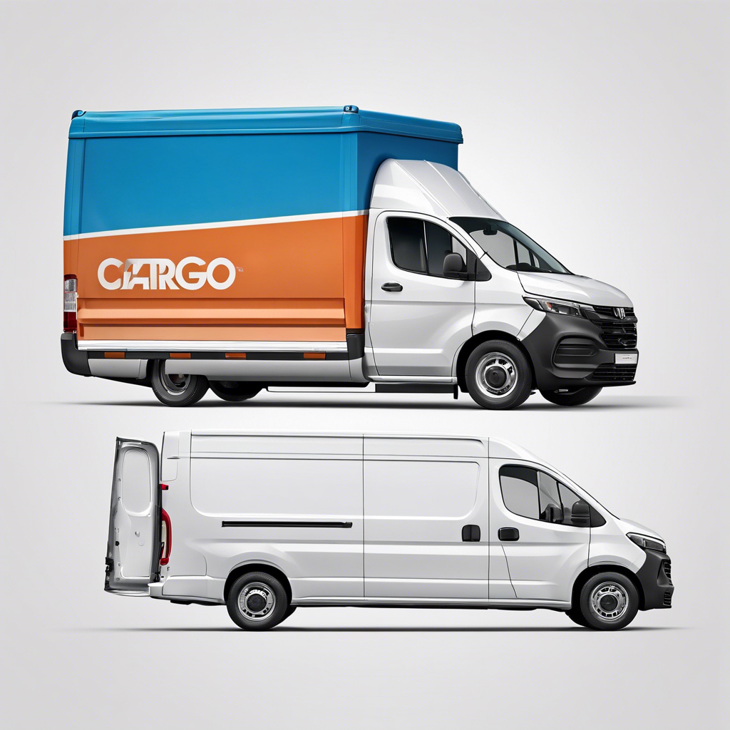 Cargo Van