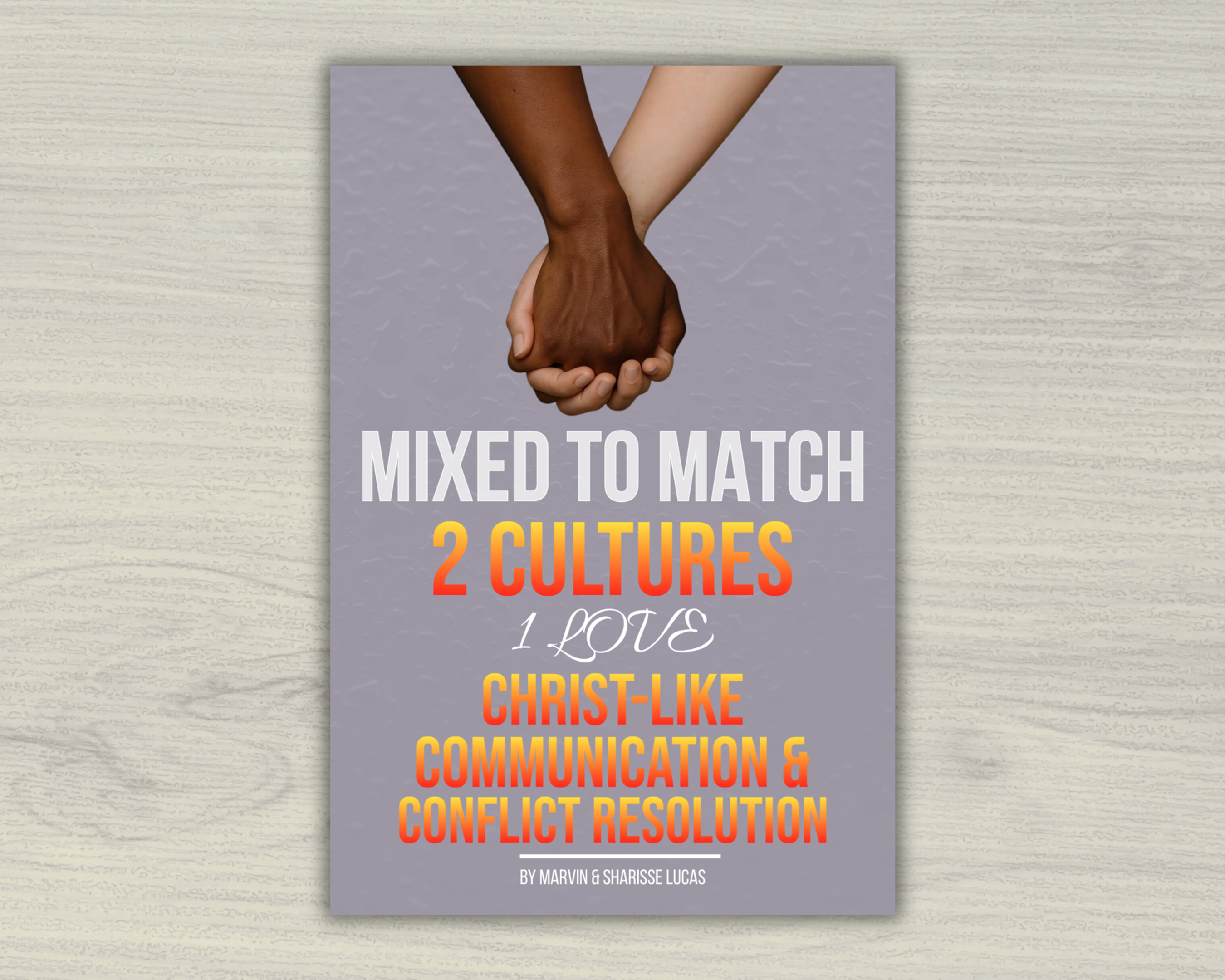 Christ-Like Communication and Conflict Resolution (EPUB)