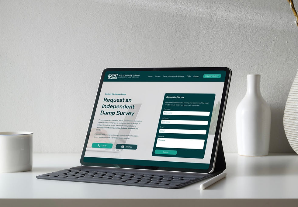 We Manage Damp Website for Trades Mockup.jpeg