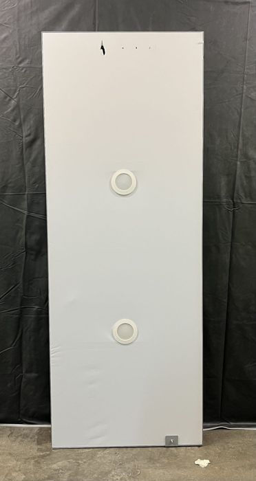Lit SEG ceiling, 2m–3m run