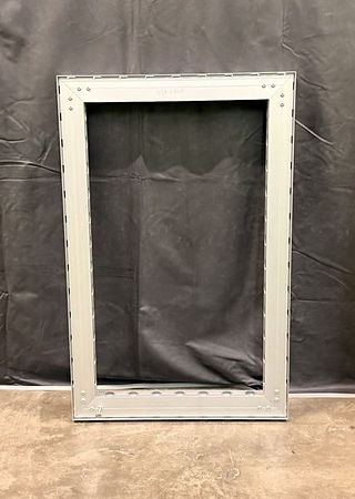 UB-F-033 Integrated Unit - Roof/Ceiling Panel – 558 × 868mm Qty 1