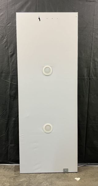 UB-F-029 Integrated Unit - Roof/Ceiling Panel – 744 × 1984mm Qty 1