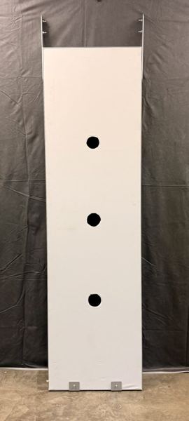 UB-F-034 Integrated Unit - Roof/Ceiling Panel – 558 × 1984mm Qty 1