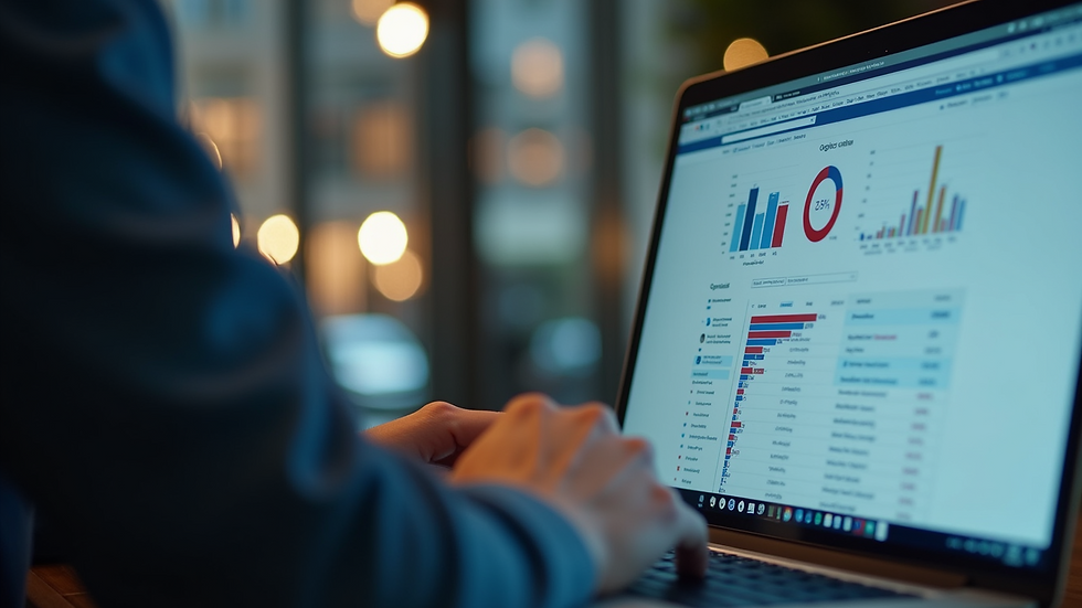 Effective SEO Strategies for Digital Growth in 2023