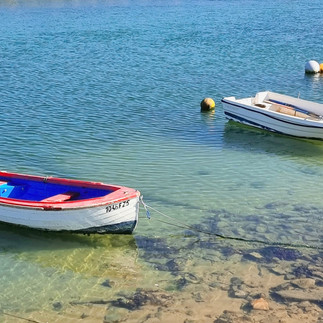 Top 25 things to do in the Algarve