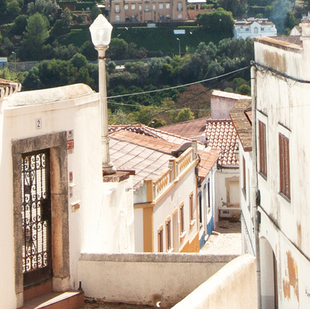 Silves: history, charm & timeless beauty