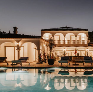 Granvila - a gorgeous villa perfect for family holidays & group getaways