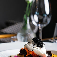 Borda D’Agua - tasty meals & charming riverside vibes in Tavira