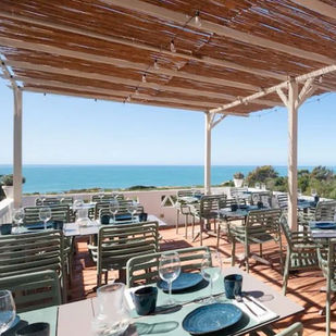 Il Borgo - stunning Italian spot with ocean views