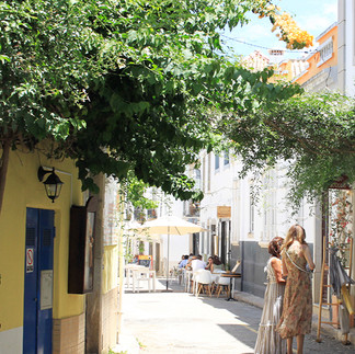 Visit Tavira 7-Day Algarve Itinerary: Best Places, Beaches & Towns to Visit