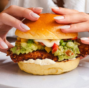 A Fábrica - the ultimate burger joint experience