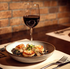 Come Na Gaveta - exceptional food & a place to return to