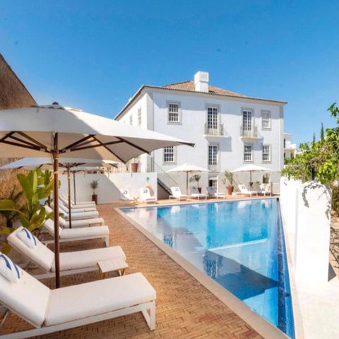 Casa Mae - a serene stay in the heart of Lagos