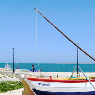 Top 25 things to do in the Algarve