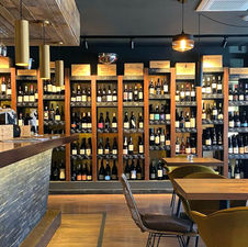 Touriga - authentic Portuguese flavours & fine wine