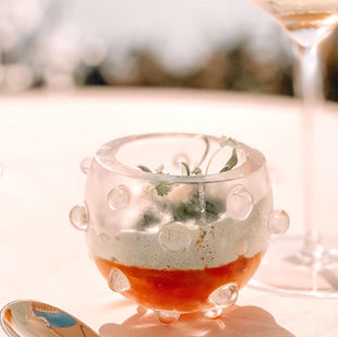 Vila Joya - a two Michelin star culinary experience