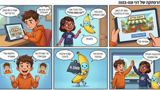 ננו בננה - חידושי google