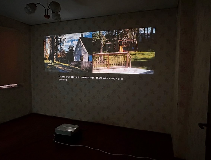 Heerz Toyya, Exhibition