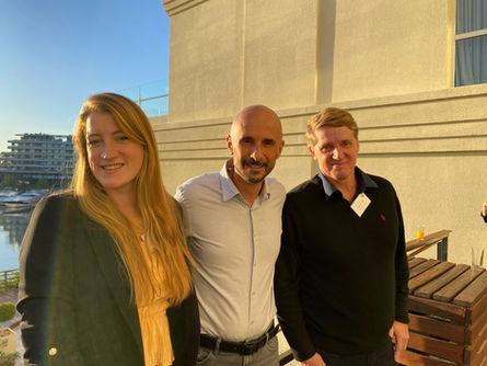 Diego Imperio CEO Ricoh Latino America