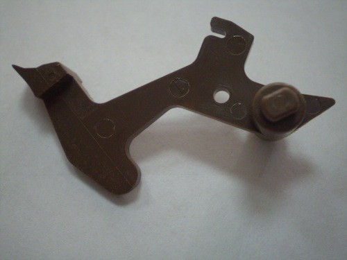 ae044055 Lower Fuser Roller Picker Finger Ricoh aficio 240W