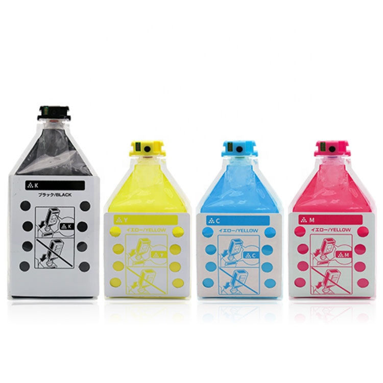 841359 cartucho de toner magenta ricoh mp c6501 c7501 / c700 c75