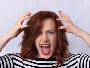 Lose Your Temper Often? Learn How to Get that Monster in Control