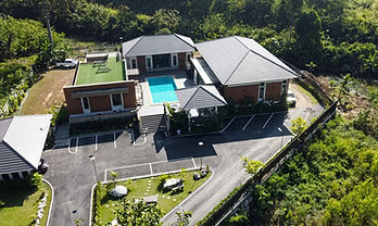 Fahlada Estate