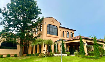 Fahlada Estate