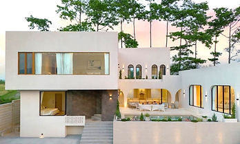 Fahlada Estate