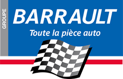 Barrault La Rochelle