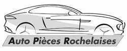 Auto Pièces Rochelaise