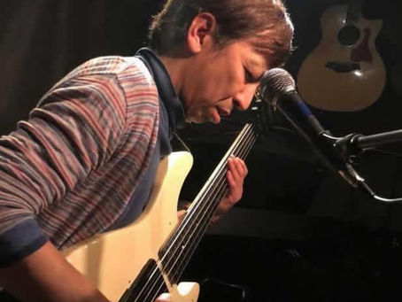 【5/6(日)アフタヌーンLIVE SHOW !出演者紹介 その2】