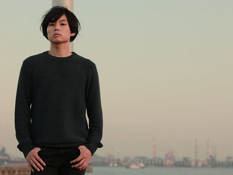 【8/5_(日)太子ホール出演者紹介 その1】-山口貴正-