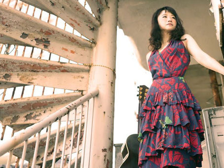 【2021年8月8日(日)出演者紹介 その2「樋口智美」】