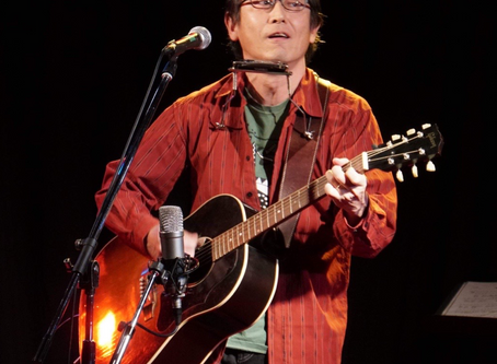 【12月1日(日)アフタヌーンLIVESHOW「天衣無縫」】出演者紹介(1)
〜小野田さとる〜