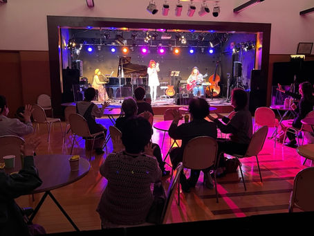 【オフィシャルアルバム】2022.5/15「第15回街角音楽ショウ」