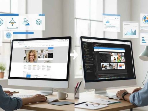 DIY vs Professional Web Design: What’s Best for Small Businesses