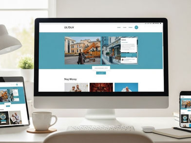 UI/UX Web Design Services That Keep Visitors Engaged