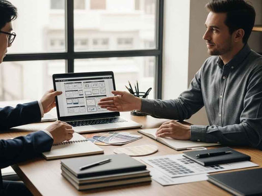 What to Expect From a Web Design Consultation