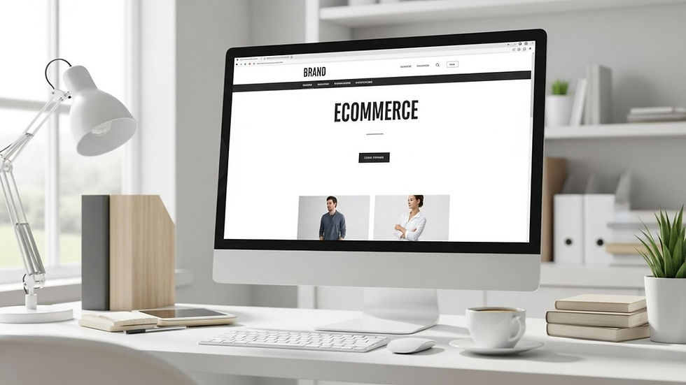 Ready Made Websites for Sale Are They Good for Ecommerce